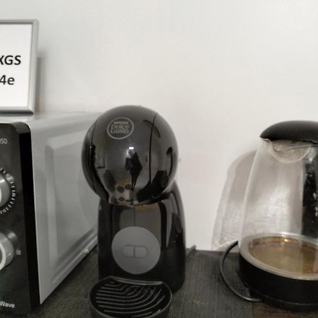Marina Rooms Alicante Ngoại thất bức ảnh