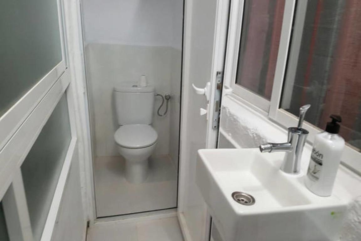 Marina Rooms Alicante Ngoại thất bức ảnh