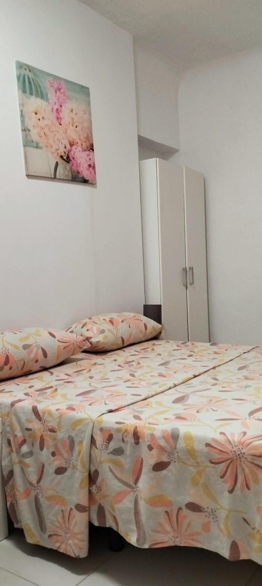 Marina Rooms Alicante Ngoại thất bức ảnh
