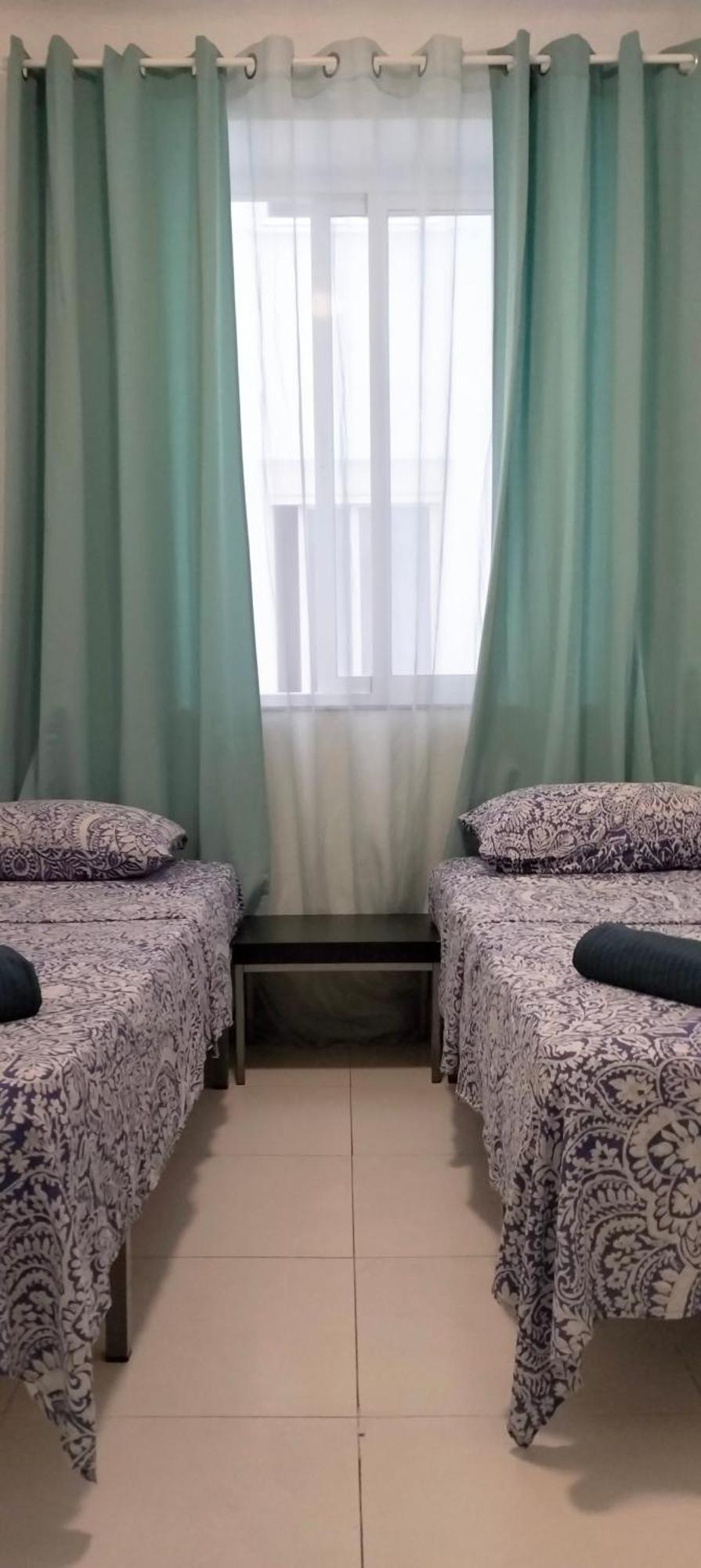 Marina Rooms Alicante Ngoại thất bức ảnh