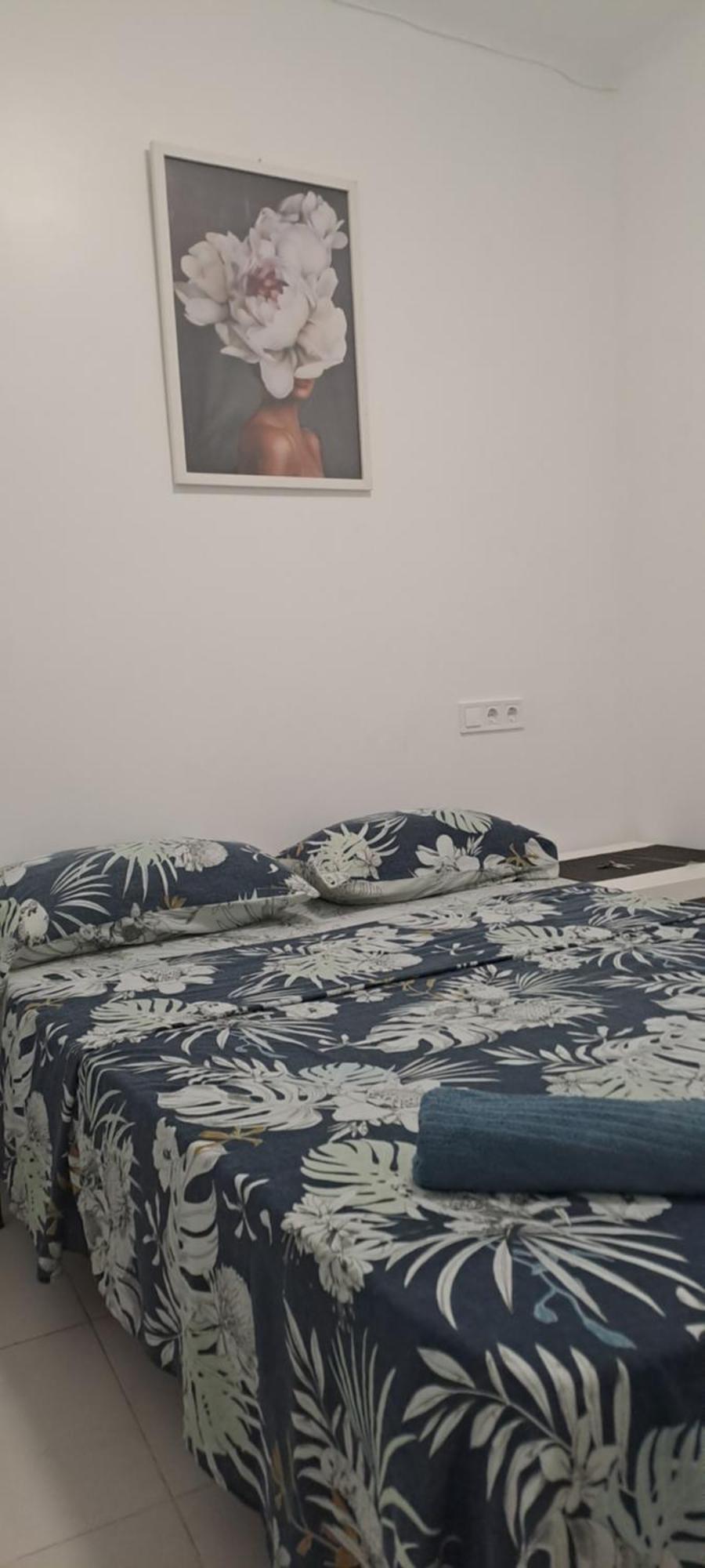 Marina Rooms Alicante Ngoại thất bức ảnh
