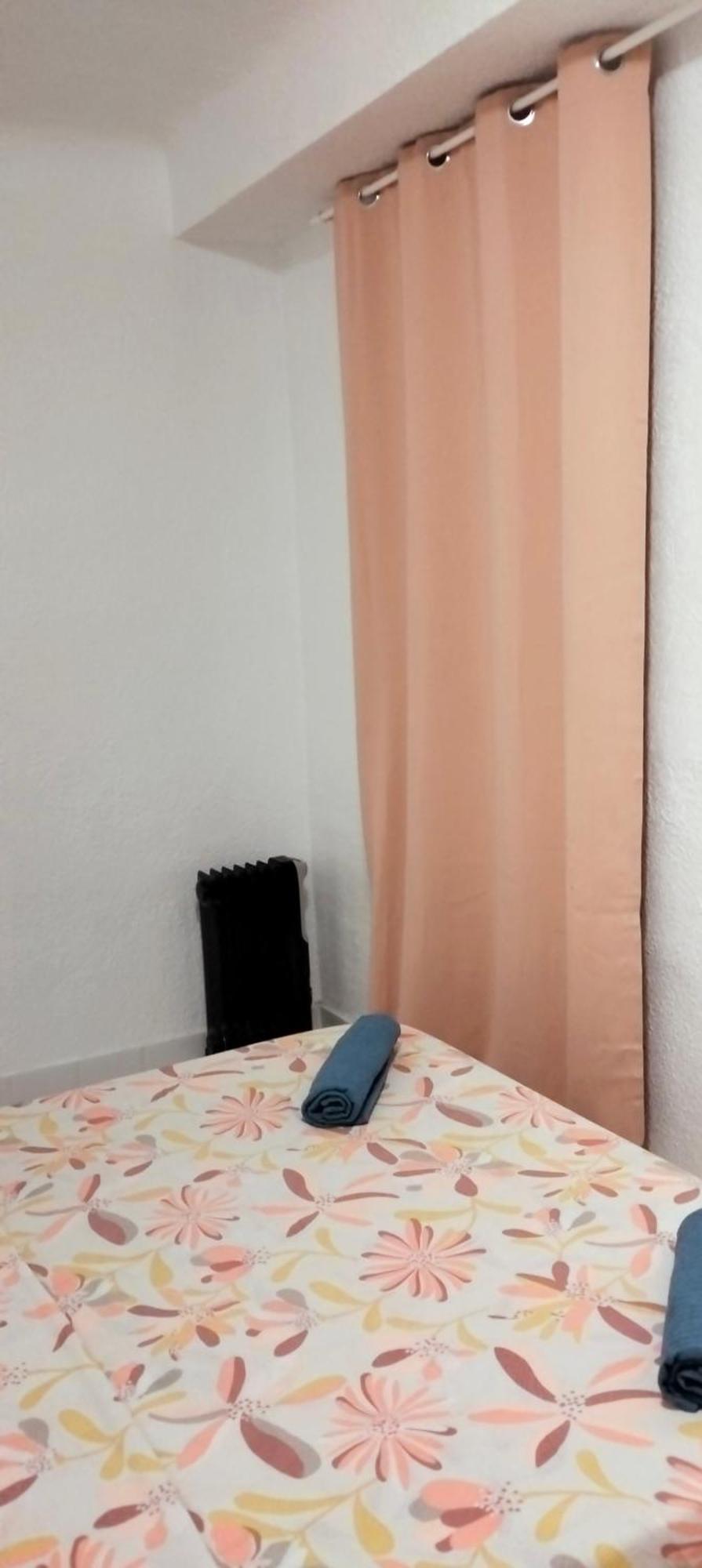 Marina Rooms Alicante Ngoại thất bức ảnh