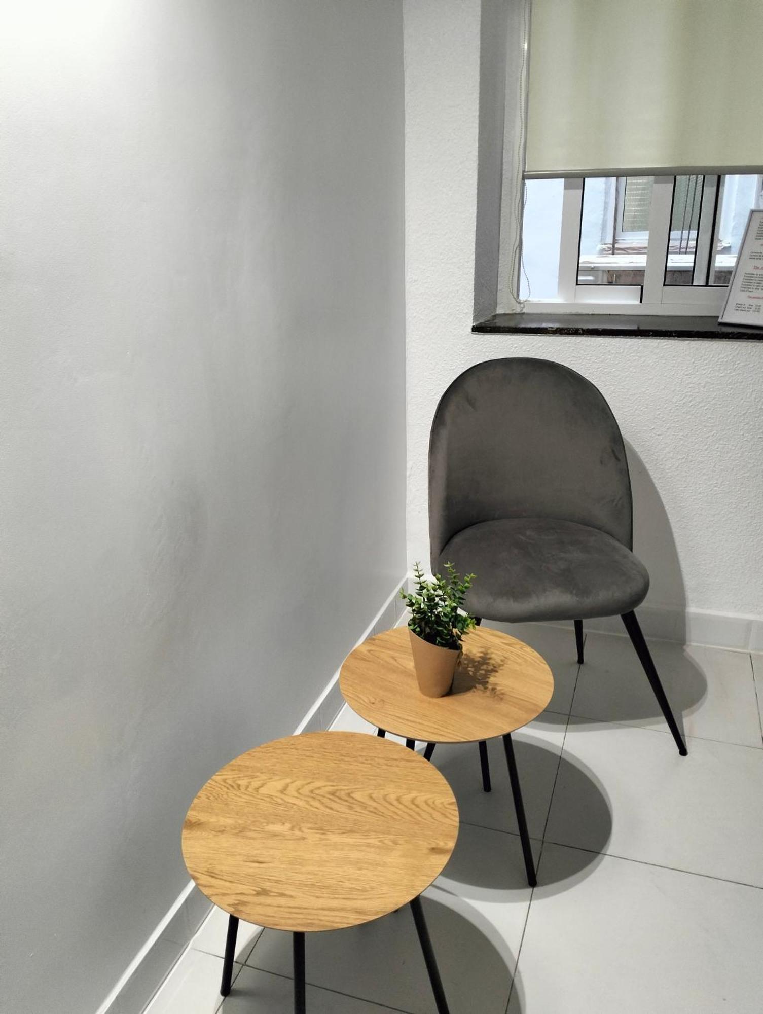 Marina Rooms Alicante Ngoại thất bức ảnh