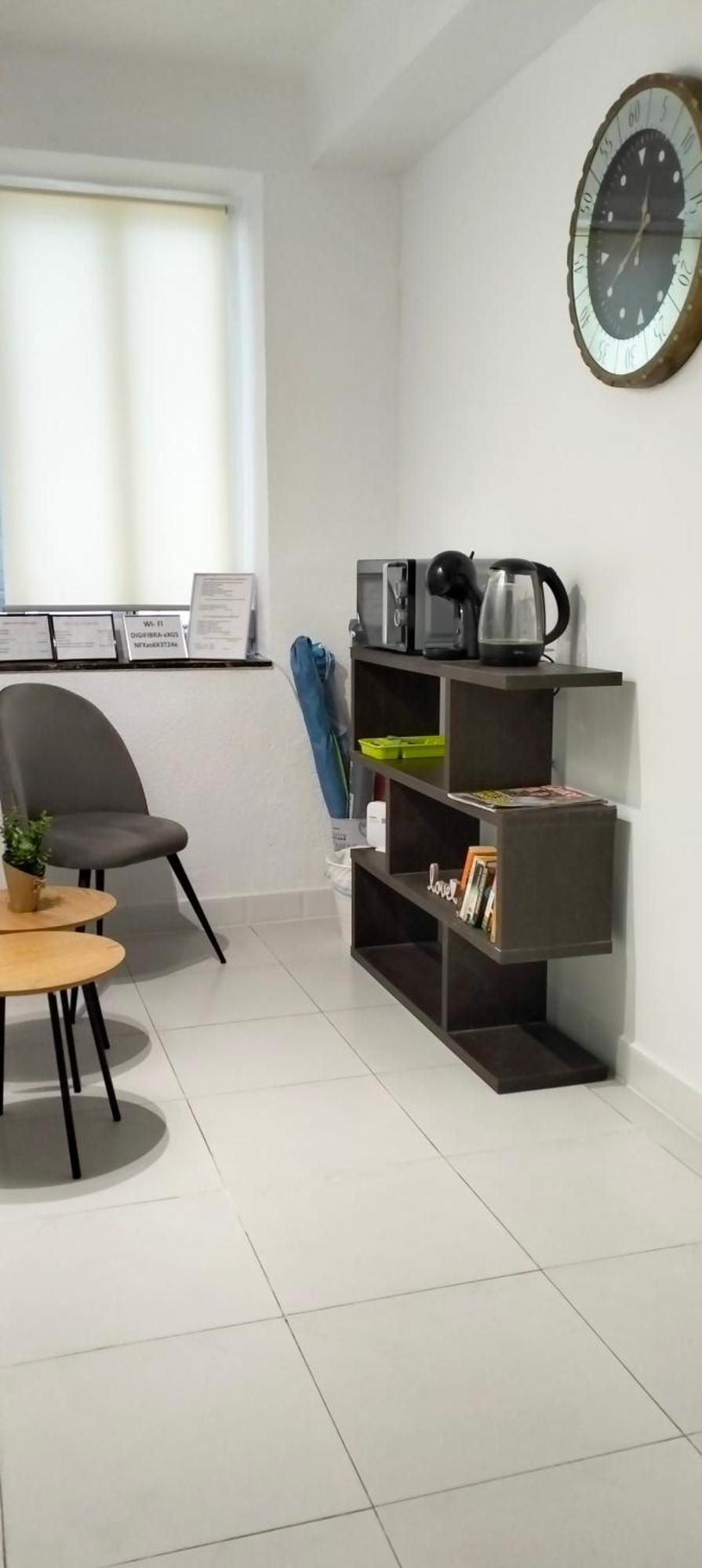Marina Rooms Alicante Ngoại thất bức ảnh