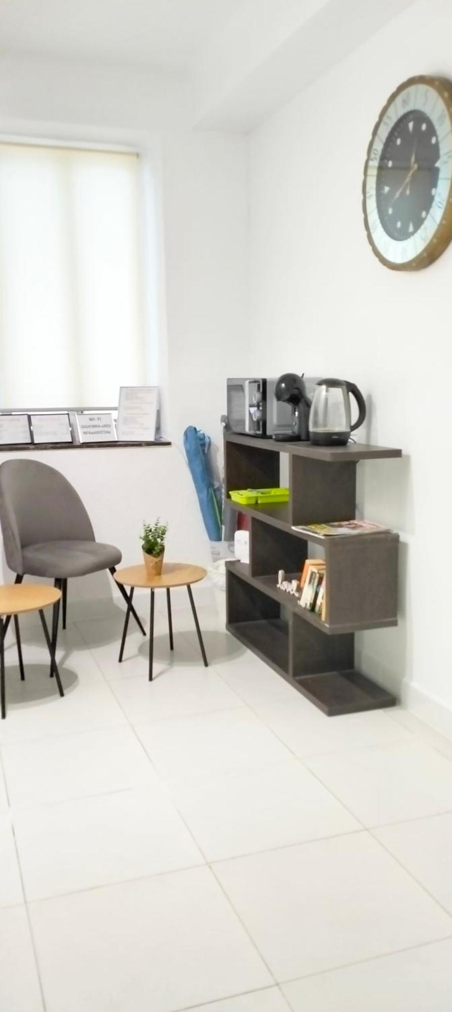 Marina Rooms Alicante Ngoại thất bức ảnh
