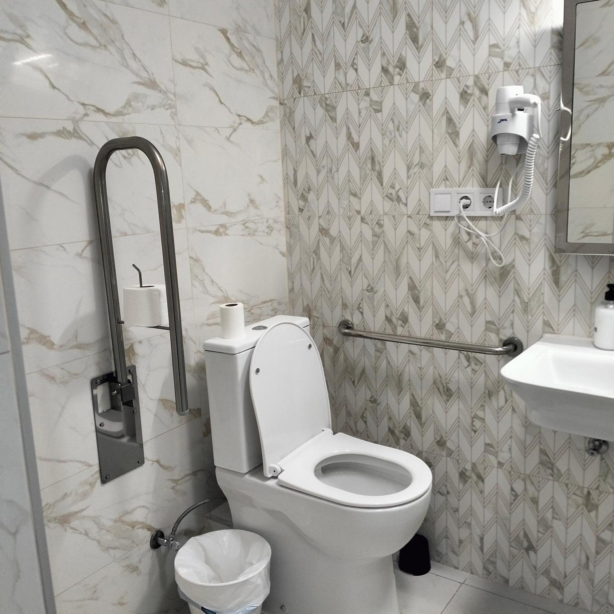 Marina Rooms Alicante Ngoại thất bức ảnh