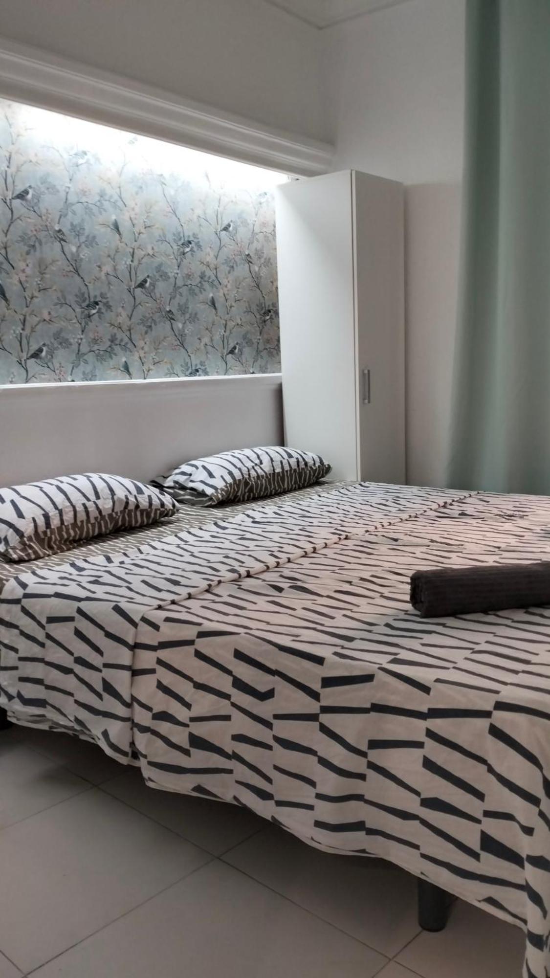 Marina Rooms Alicante Ngoại thất bức ảnh